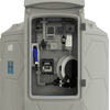 CEMO CUBE Station Service AdBlue® Outdoor Premium B.Smart, 230 V, 7500 l