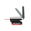 Metabo Akku-Baustrahler BSA 18-1000, 18 V ohne Akku