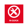Metabo Akku-Winkelschleifer WPB 18 LT BL 11-125 Quick, 18 V in zwei Ausführungen