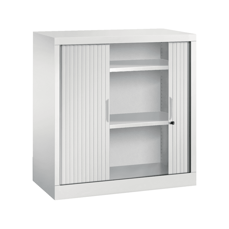 C+P Armoire à rideaux Basis, en diverses versions