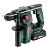 Metabo Akku-Hammer BH 18 LTX BL 16, 18 V in drei Ausführungen