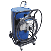 Bluetroll Mobil 230V - Pumpenset und Transportwagen für AdBlue®