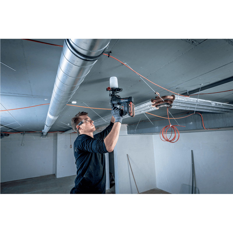 Metabo Akku-Hammer BH 18 LTX BL 16, 18 V in drei Ausführungen