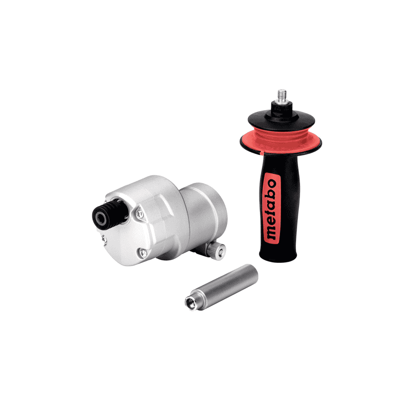 Metabo Exzenteraufsatz-Set BS LTX "Quick" 3-teilig