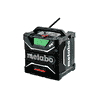 Metabo Akku-Baustellenradio RC 12-18 32W BT DAB+, 18 V ohne Akku