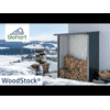 Biohort WoodStock® in 3 Farben und 3 Grössen
