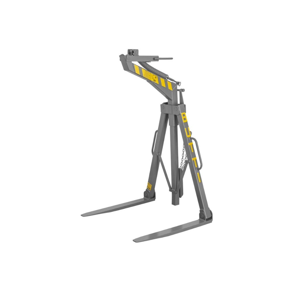 Krangabel Universal selbstnivellierend, Tragkraft 1500–2500 kg, in diversen Ausführungen