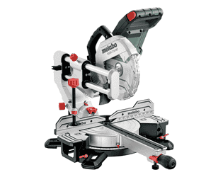 Metabo Kapp- und Gehrungssäge KGSV 216 MC