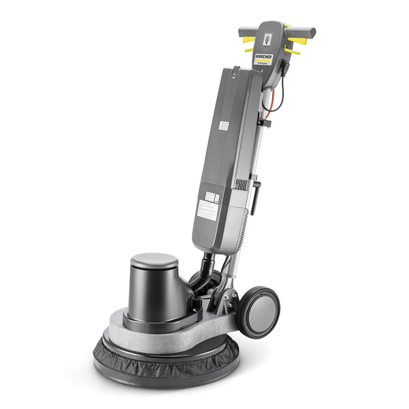 Kärcher Einscheibenmaschine BDP 43/400 C