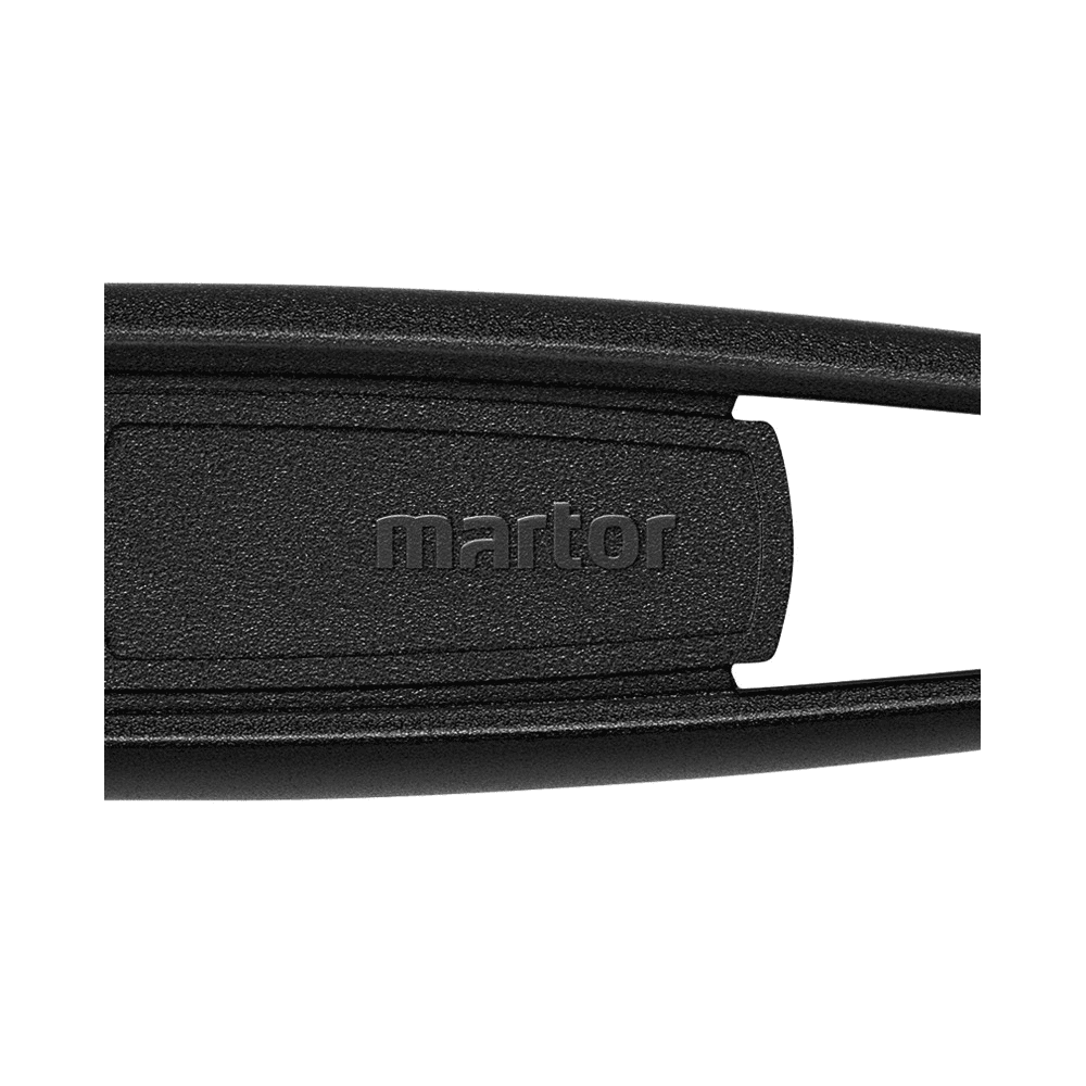 Martor Einwegmesser, SECUMAX 148, Schnitttiefe 6 mm, 10 Stück