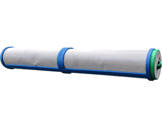 Wasserabsorber für Diesel, Grösse S, Aufnahmekapazität 400 ml, Länge 30 cm