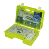 Mallette de premiers secours FLUO 2 sans contenu