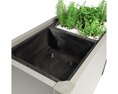 Biohort Pflanzeinsatz für Pflanzbeet