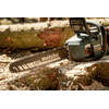 Metabo Akku-Kettensäge MS 36-18 LTX BL 40, 18 V ohne Akku