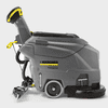 Kärcher Scheuersaugmaschine BD 43/35 C Ep