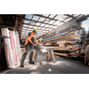 Metabo Akku-Kettensäge MS 36-18 LTX BL 40, 18 V ohne Akku