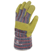 Schutzhandschuhe Deltaplus DC 10310, EN388 3122, Grösse 10