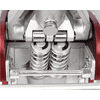 KRAFTWERK cric hydraulique pour garage, 2,5 t Système de pompe à double piston