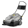 Kärcher Teppichkehrsaugmaschine CVS 65/1 Bp