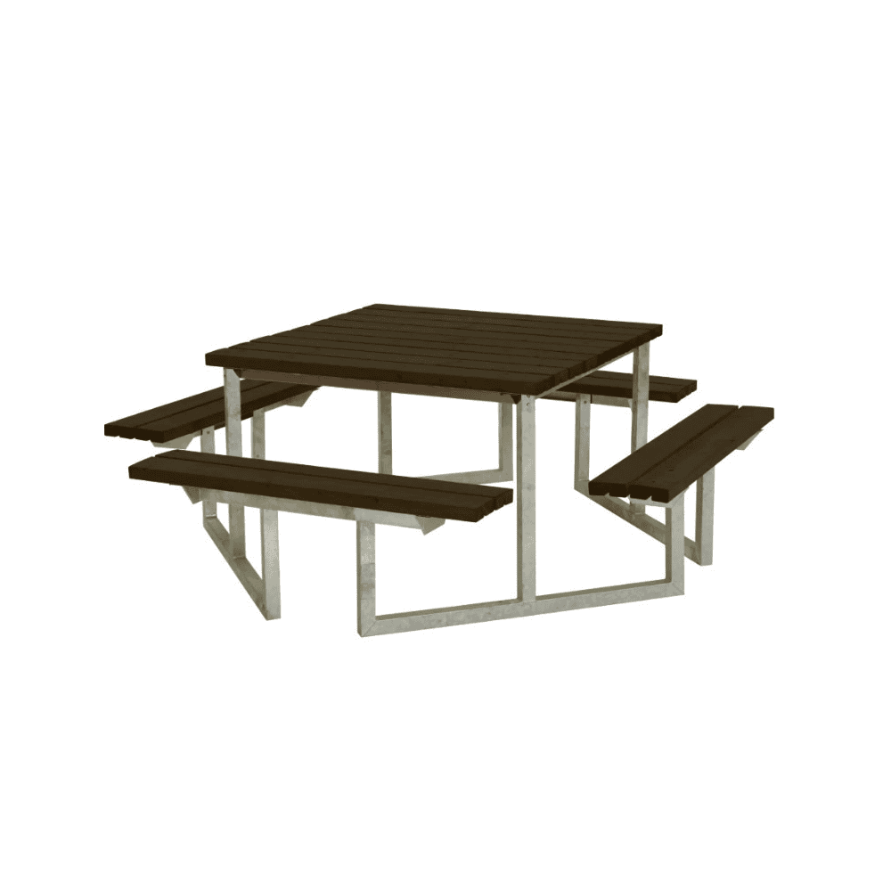PLUS Twist Ensembles de mobilier de jardin, disponibles en plusieurs modèles