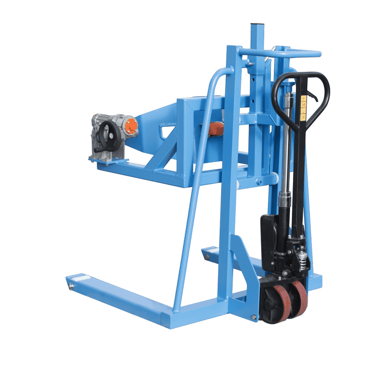Fassheberoller für 60 l bis 220 l Fässer Fassheberoller, Typ FHR 600 F