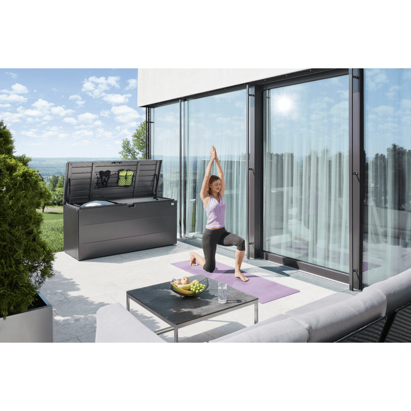 Biohort StyleBox in 3 Farben und 3 Grössen