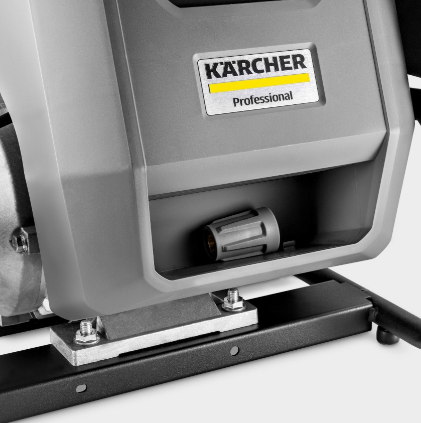 Kärcher Hochdruckreiniger HD 9/18-4 M ST Classic