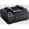 CEMO Chargeur ASC55, 220–240 V CA, 3 A, chargeur de batterie CAS avec prise européenne C7 et câble d'alimentation de 1,2 m