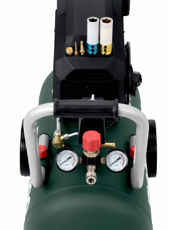 Metabo Compresseur Basic 250-50 - 1500 watts