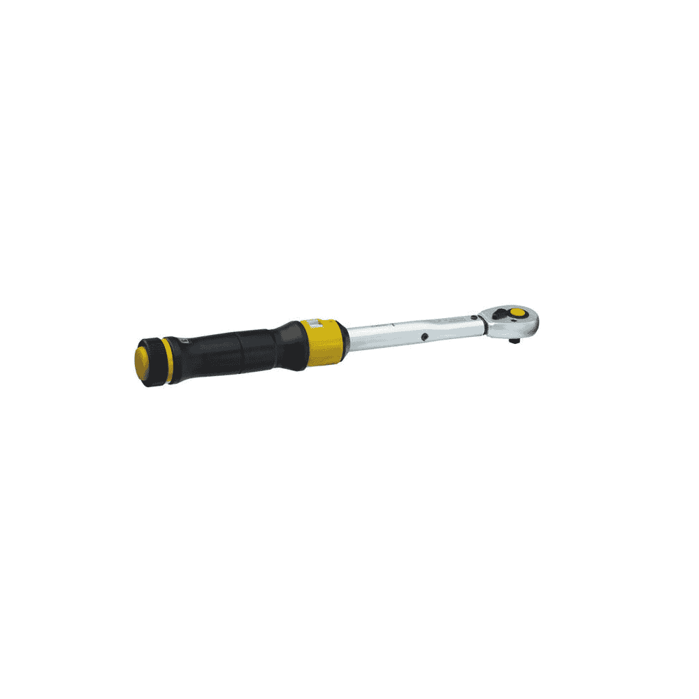 Proxxon MicroClick Clé dynamométrique MC 60, 3/8", 12 - 60 Nm