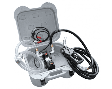 Cemo Kit de transfert diesel Cematic 12/40
