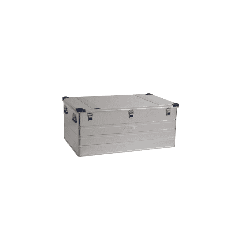 Box à outils en aluminium INDUSTRY 30 - 425