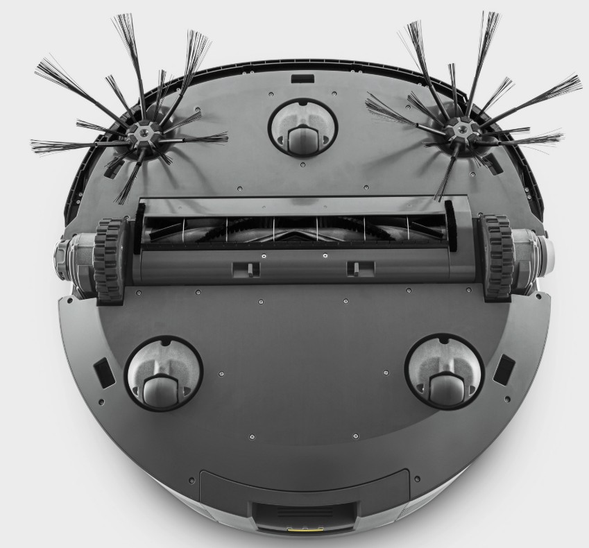 Kärcher Aspirateur autonome Kira CV 50