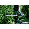 Metabo Akku-Heckenschere HS 18 LTX BL 55 / 65 / 75, ohne Akku