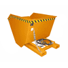 Hydraulische Schaufel mit 2 Zylindern, Typ HVR