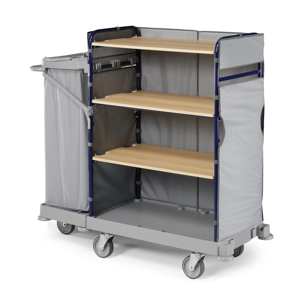 Kärcher Transportwagen Trolley Hotel Classic 2