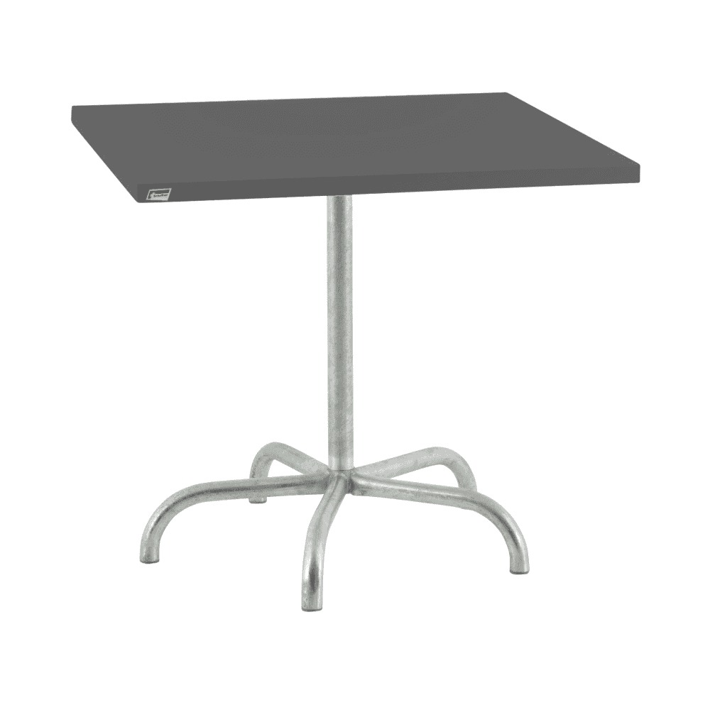 Schaffner Table de jardin Säntis, en diverses exécutions