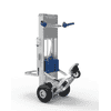 Elektrische Sackkarre mit Liftfunktion und Motorbremse, Typ TS LFC170F3, Tragkraft 170 kg