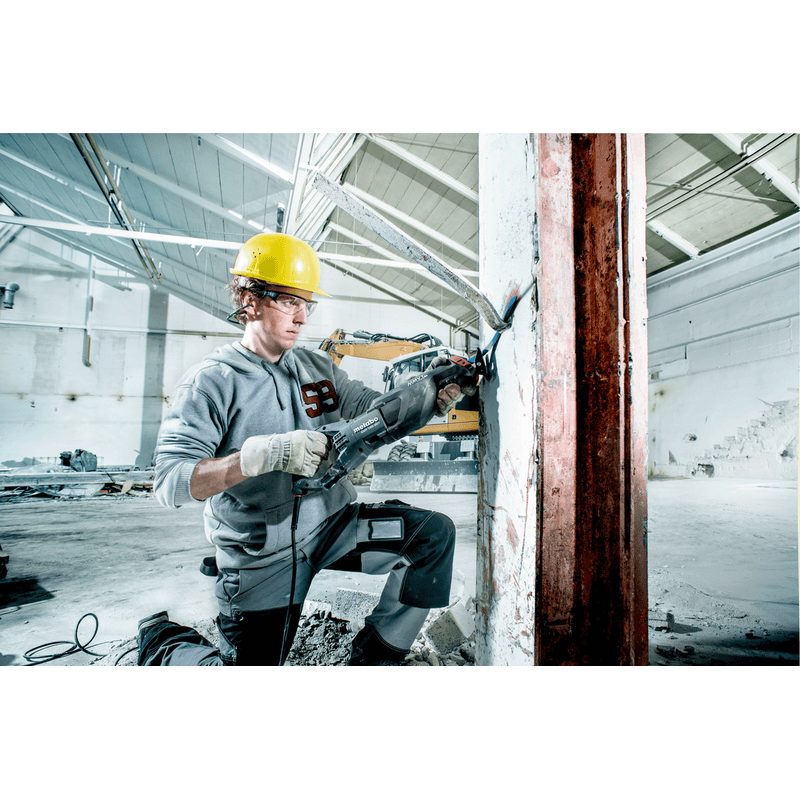 Metabo Säbelsäge SSEP 1400 MVT, 1400 Watt, im Koffer