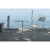 Schaffner Table de jardin Rigi, châssis en tube d'acier galvanisé à chaud, en diverses exécutions