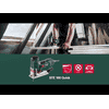 Metabo Stichsäge STE 100 Quick, 710 Watt, im Koffer