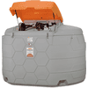 Dieseltank CUBE Outdoor Basic, 1000 – 5000 l 