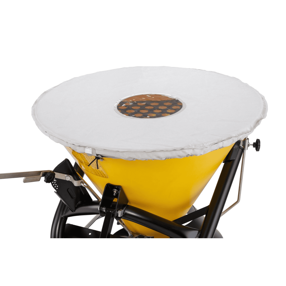 Accessoires - Couvercle pour chariot d'épandage SW 180