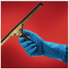 Gants de protection contre les produits chimiques Ansell AlphaTec® 87-195, latex naturel, bleu