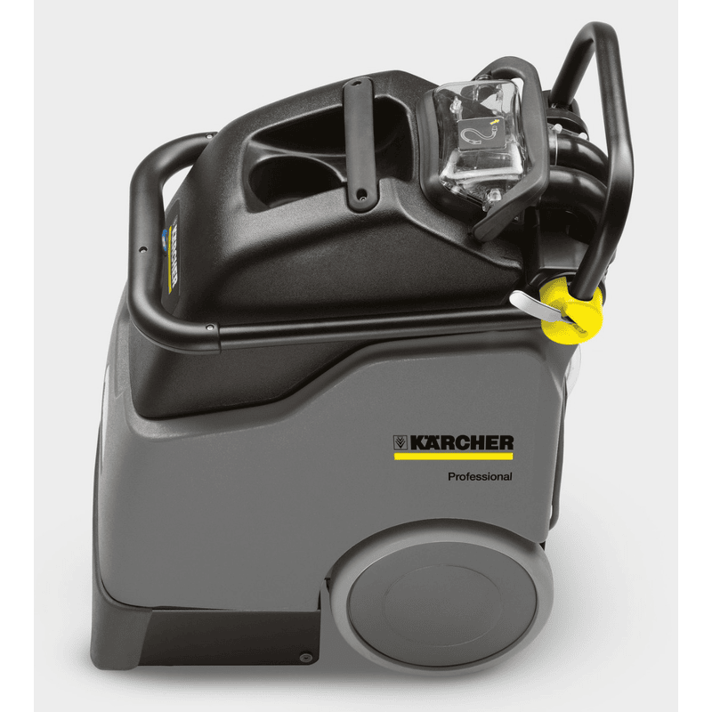 Kärcher Teppichreinigungsautomat BRC 30/15 C