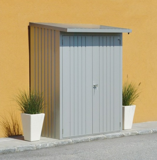 Biohort WoodStock® in 3 Farben und 3 Grössen
