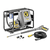 Kärcher Hochdruckreiniger HD 6/15-4 M ST Classic
