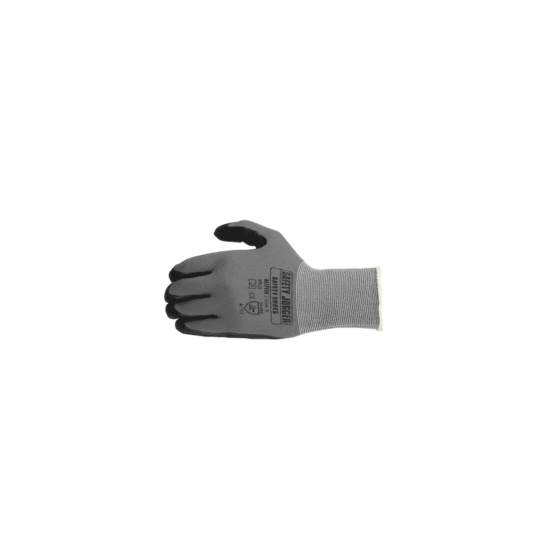 Gants de protection mécanique Safety Jogger Allflex, EN388 4131A