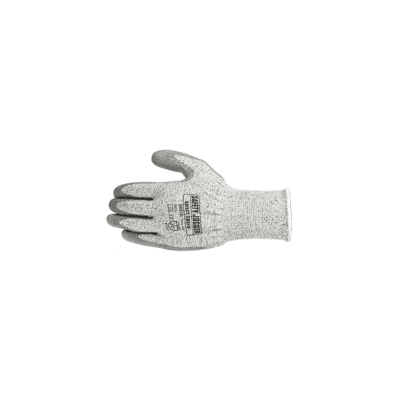 Gants de protection anti-coupures Safety Jogger SHIELD, EN388 4X43C