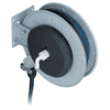 Enrouleur automatique pour AdBlue® / eau, 15 m de tuyau DN 19, avec rappel par ressort